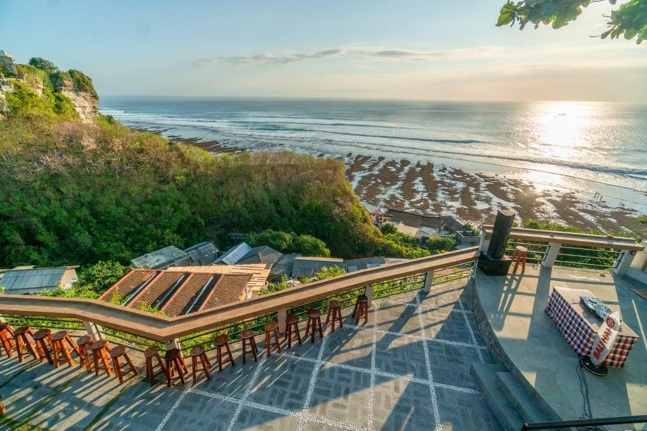 Hotel La Bomie Uluwatu By Bukit Vista Exterior foto